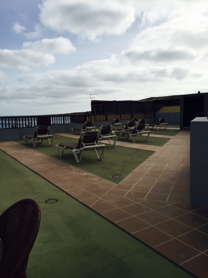 Hotel Dunas Ilha Da Boavista Сал-Рей Экстерьер фото